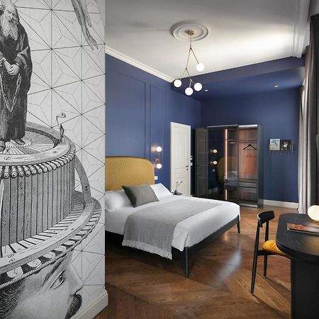 Almayer Art & Heritage Adults Only Hotel And Dependance Rooms Zára Szoba fotó