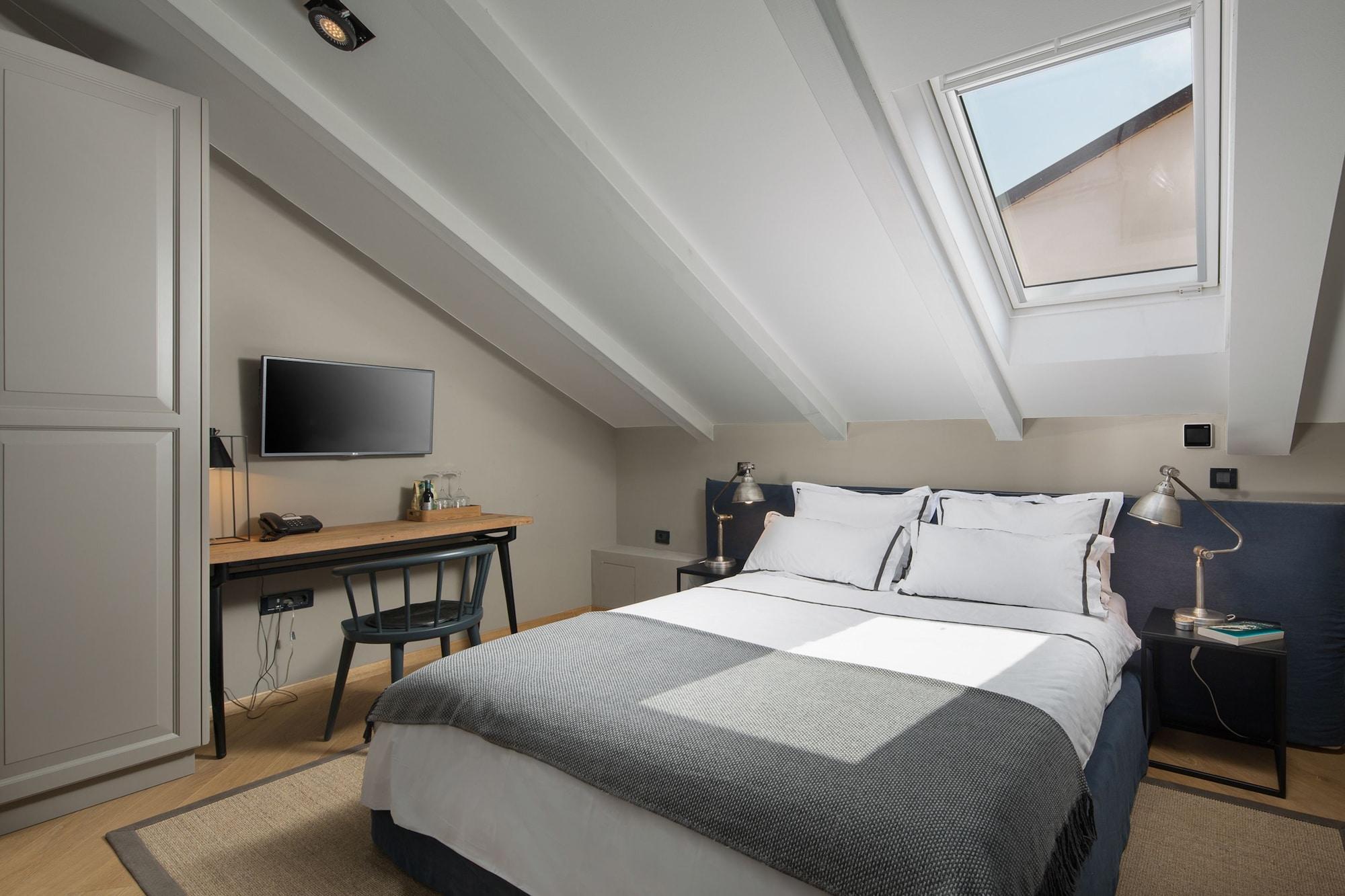 Almayer Art & Heritage Adults Only Hotel And Dependance Rooms Zára Kültér fotó