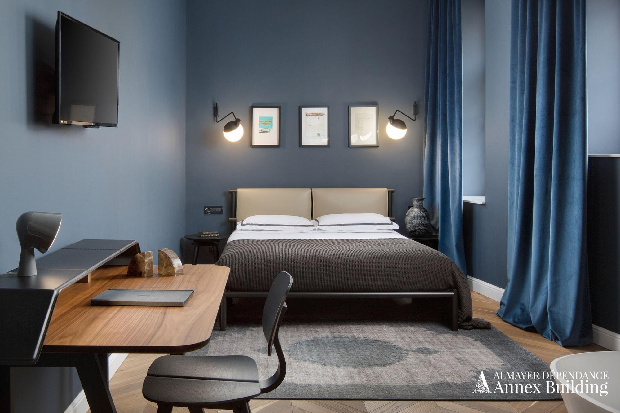 Almayer Art & Heritage Adults Only Hotel And Dependance Rooms Zára Kültér fotó
