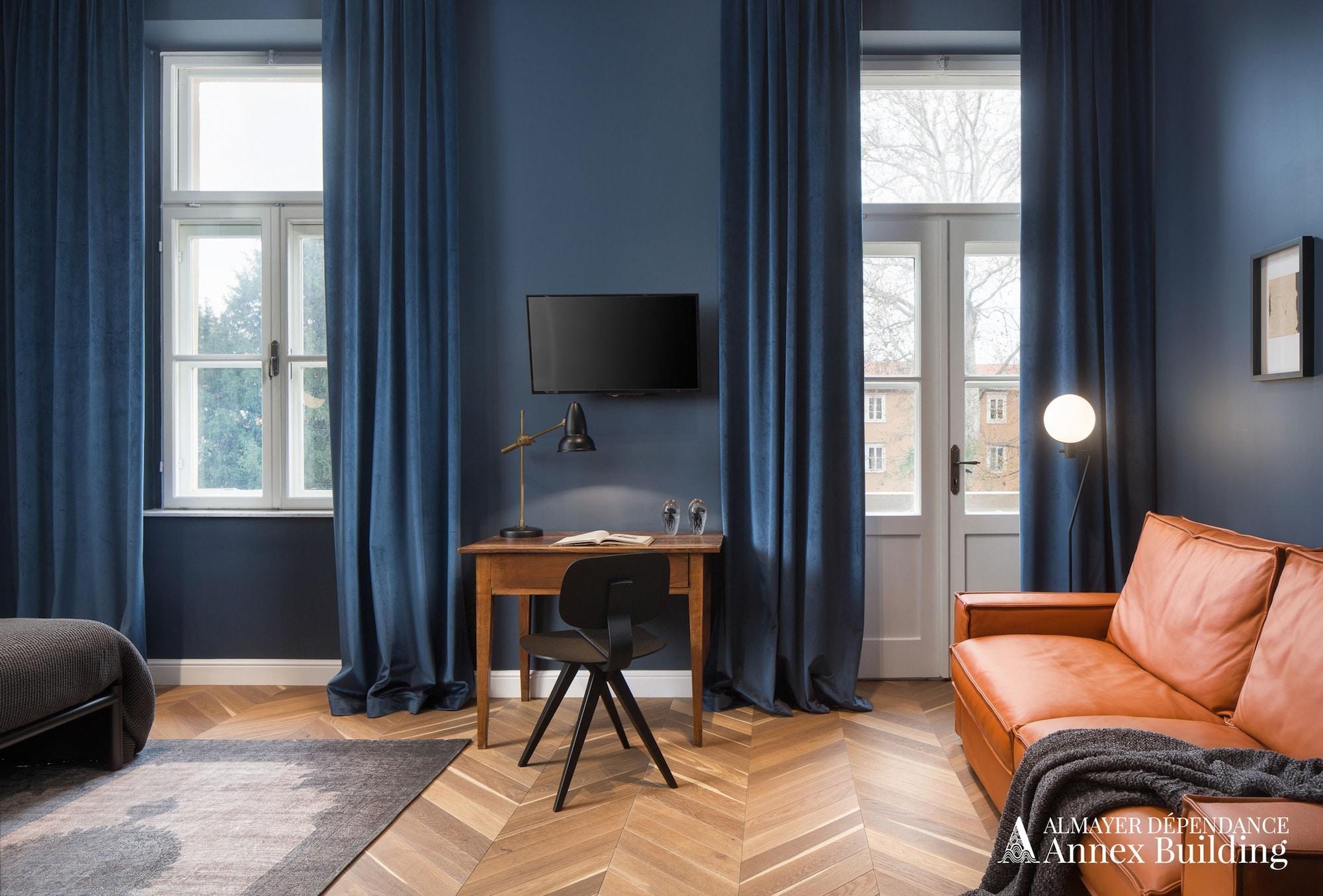 Almayer Art & Heritage Adults Only Hotel And Dependance Rooms Zára Kültér fotó