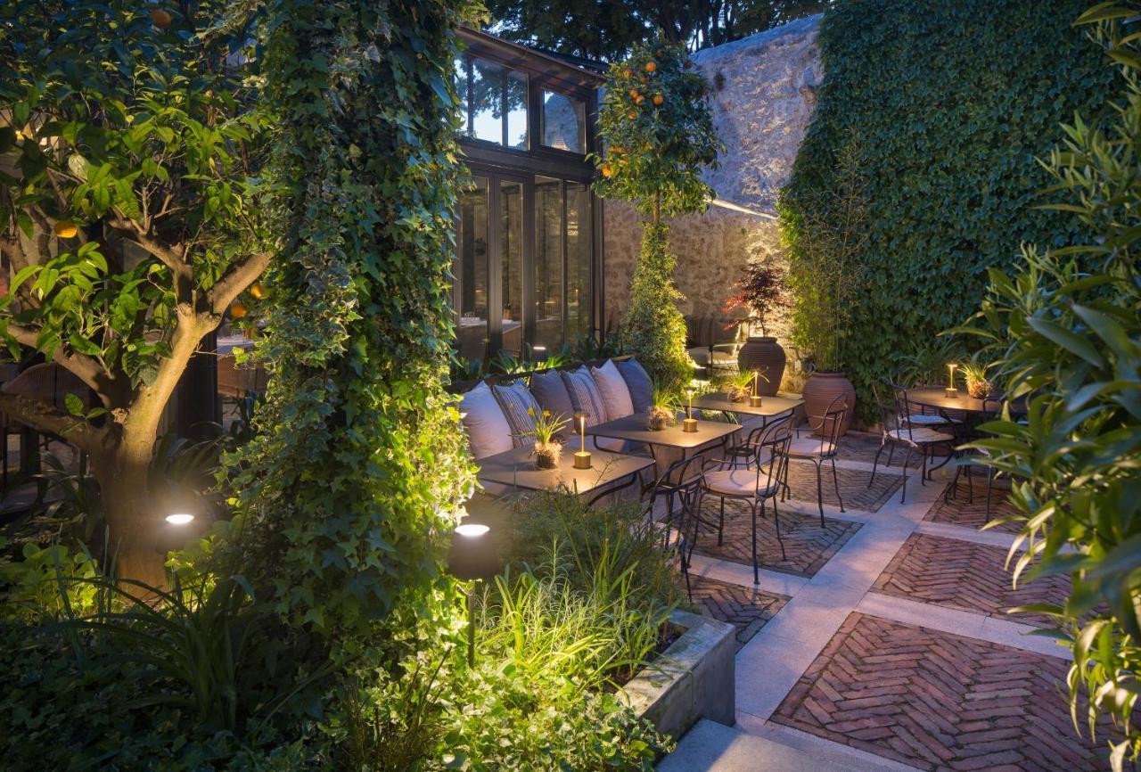 Almayer Art & Heritage Adults Only Hotel And Dependance Rooms Zára Kültér fotó