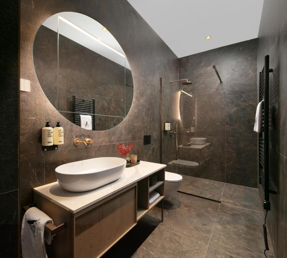 Almayer Art & Heritage Adults Only Hotel And Dependance Rooms Zára Kültér fotó
