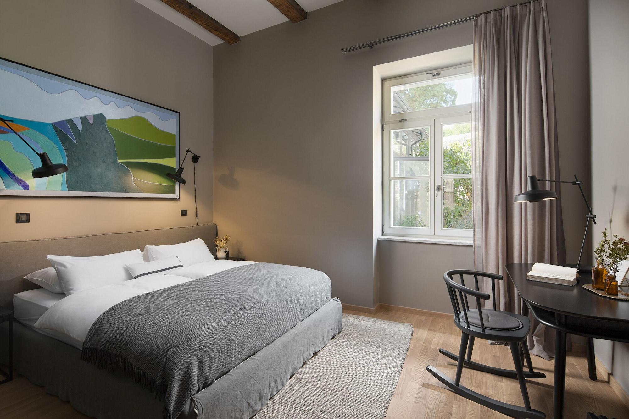 Almayer Art & Heritage Adults Only Hotel And Dependance Rooms Zára Kültér fotó