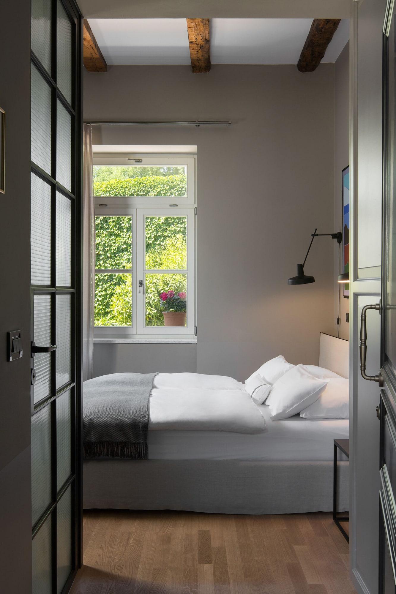 Almayer Art & Heritage Adults Only Hotel And Dependance Rooms Zára Kültér fotó