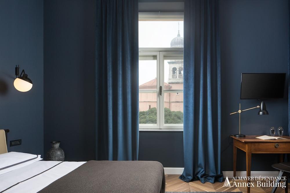 Almayer Art & Heritage Adults Only Hotel And Dependance Rooms Zára Kültér fotó