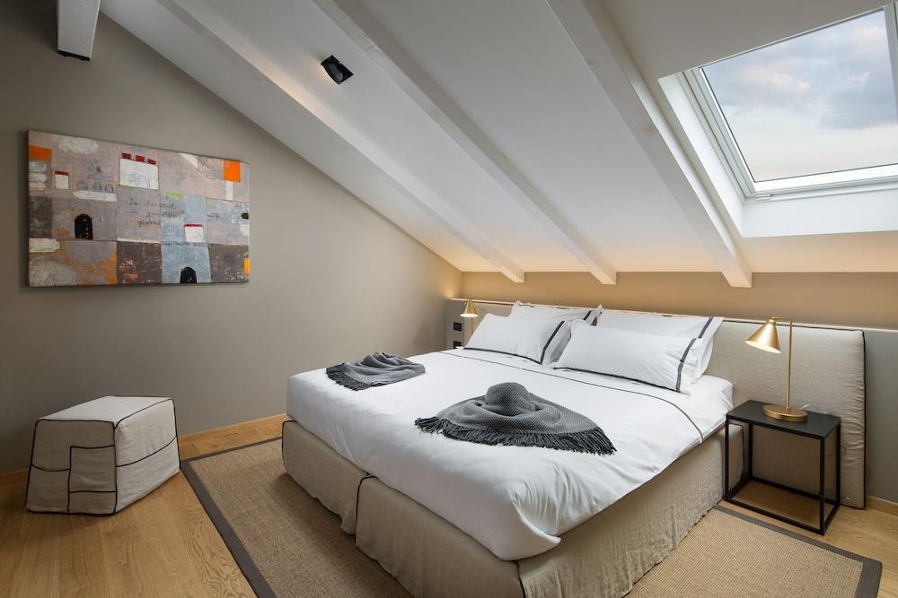 Almayer Art & Heritage Adults Only Hotel And Dependance Rooms Zára Kültér fotó