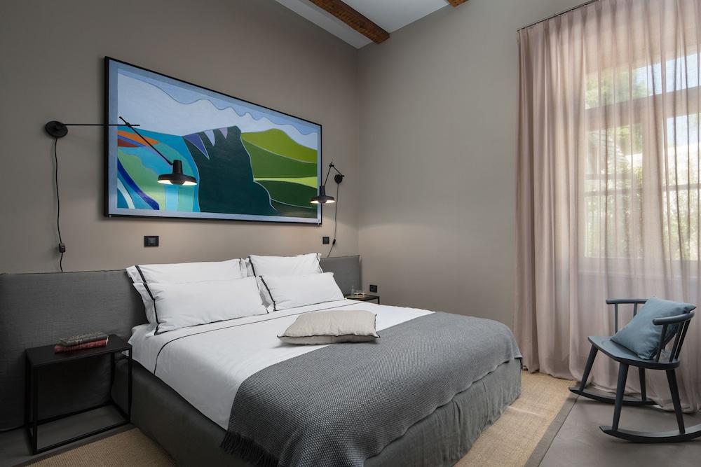 Almayer Art & Heritage Adults Only Hotel And Dependance Rooms Zára Kültér fotó