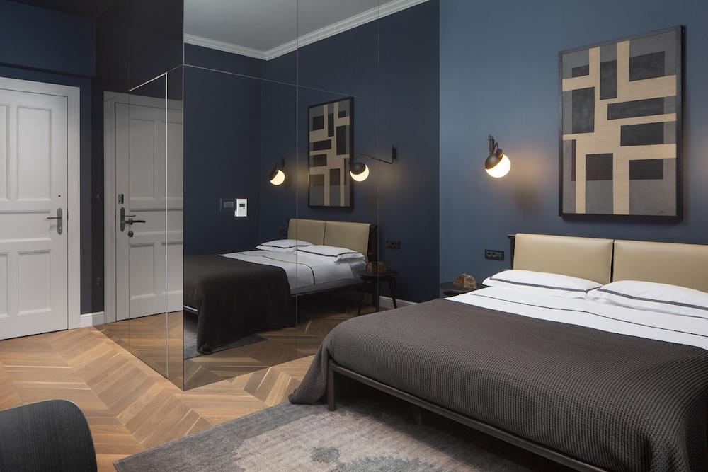 Almayer Art & Heritage Adults Only Hotel And Dependance Rooms Zára Kültér fotó