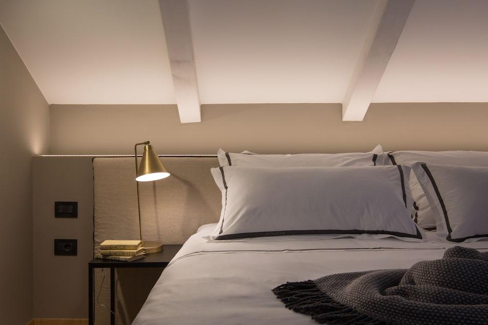 Almayer Art & Heritage Adults Only Hotel And Dependance Rooms Zára Kültér fotó
