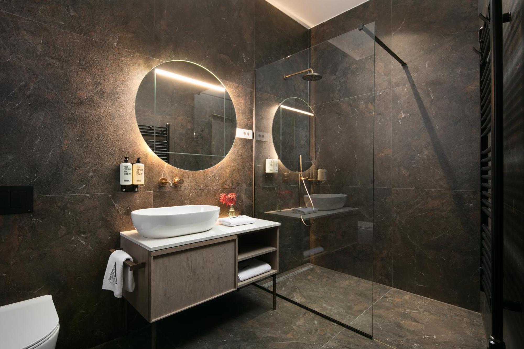 Almayer Art & Heritage Adults Only Hotel And Dependance Rooms Zára Szoba fotó