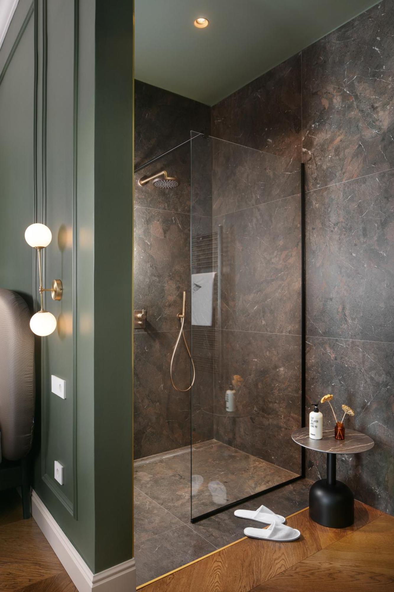 Almayer Art & Heritage Adults Only Hotel And Dependance Rooms Zára Szoba fotó