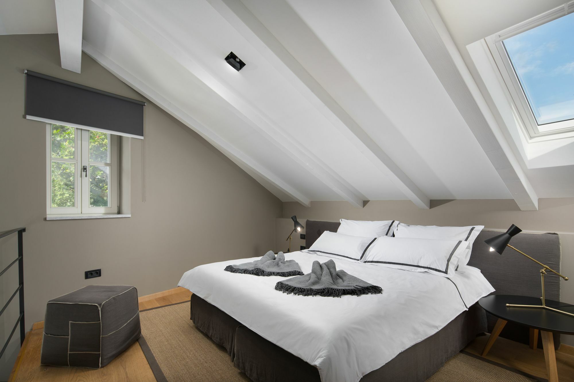Almayer Art & Heritage Adults Only Hotel And Dependance Rooms Zára Kültér fotó