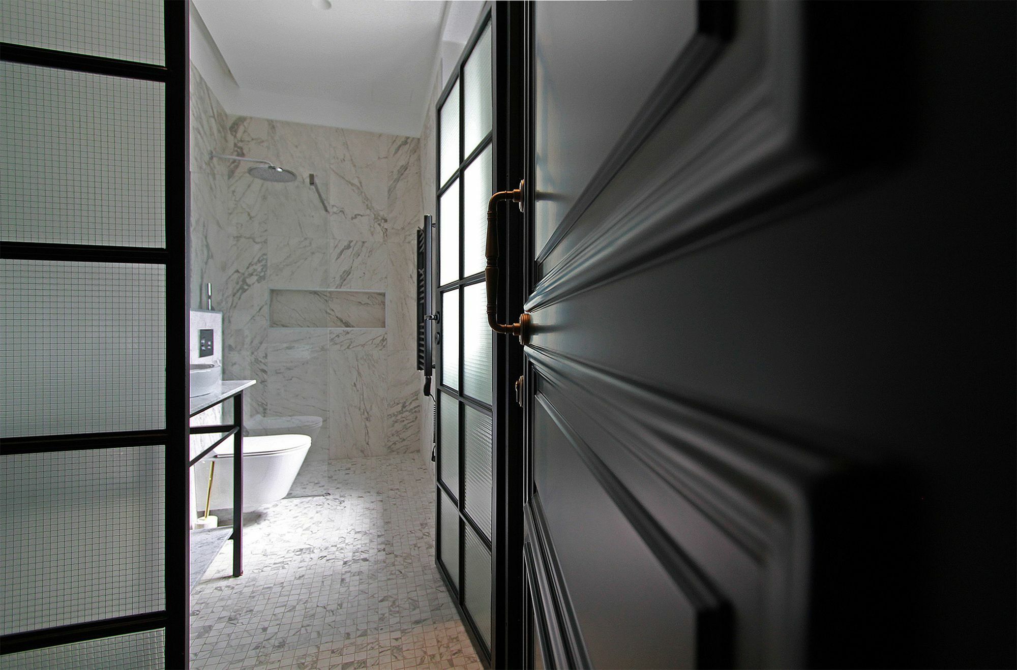 Almayer Art & Heritage Adults Only Hotel And Dependance Rooms Zára Kültér fotó